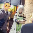 图片分享:弥音音八重樱的图包,美图为王